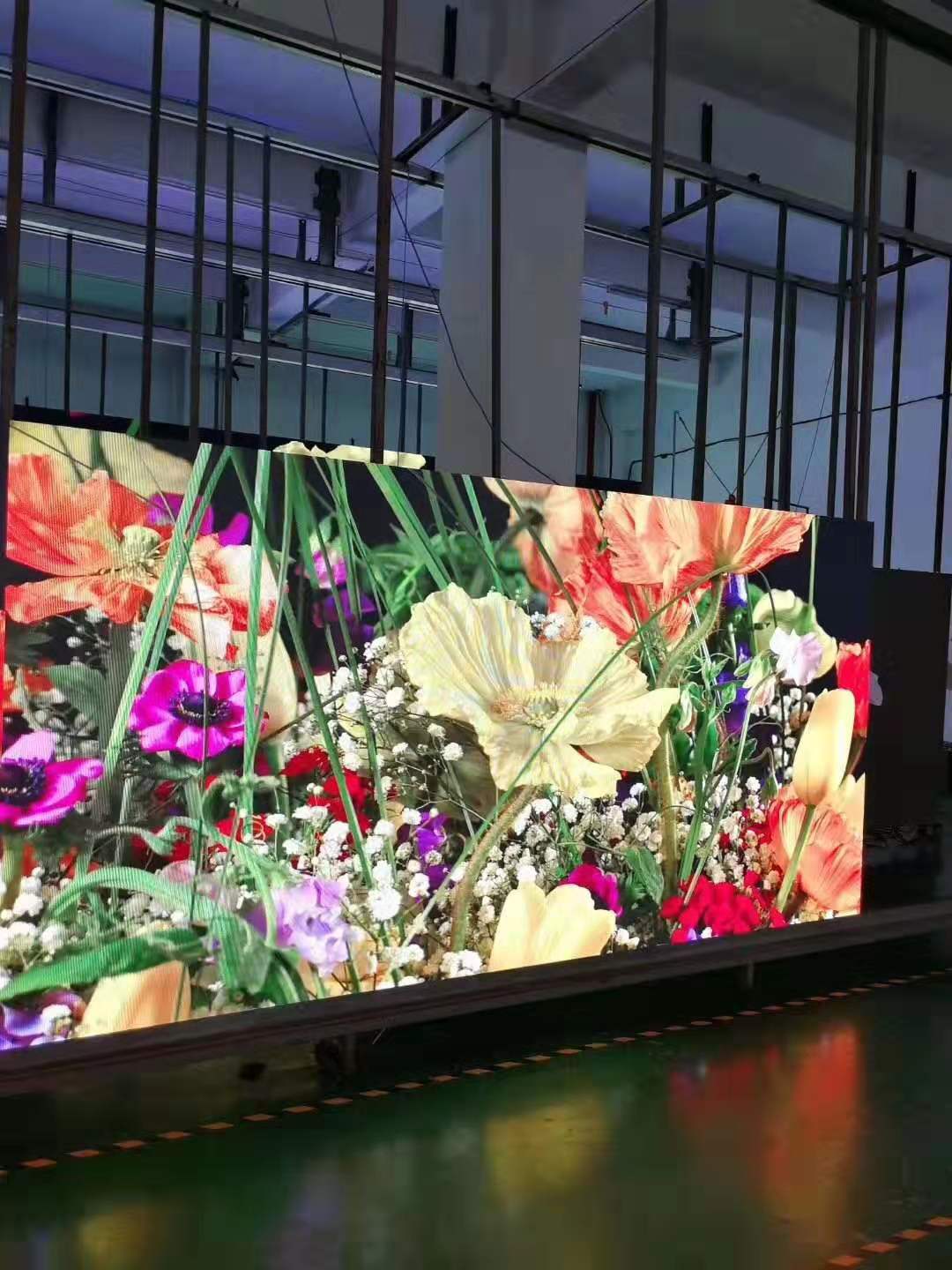P4.81 outdoor led panel P4.8