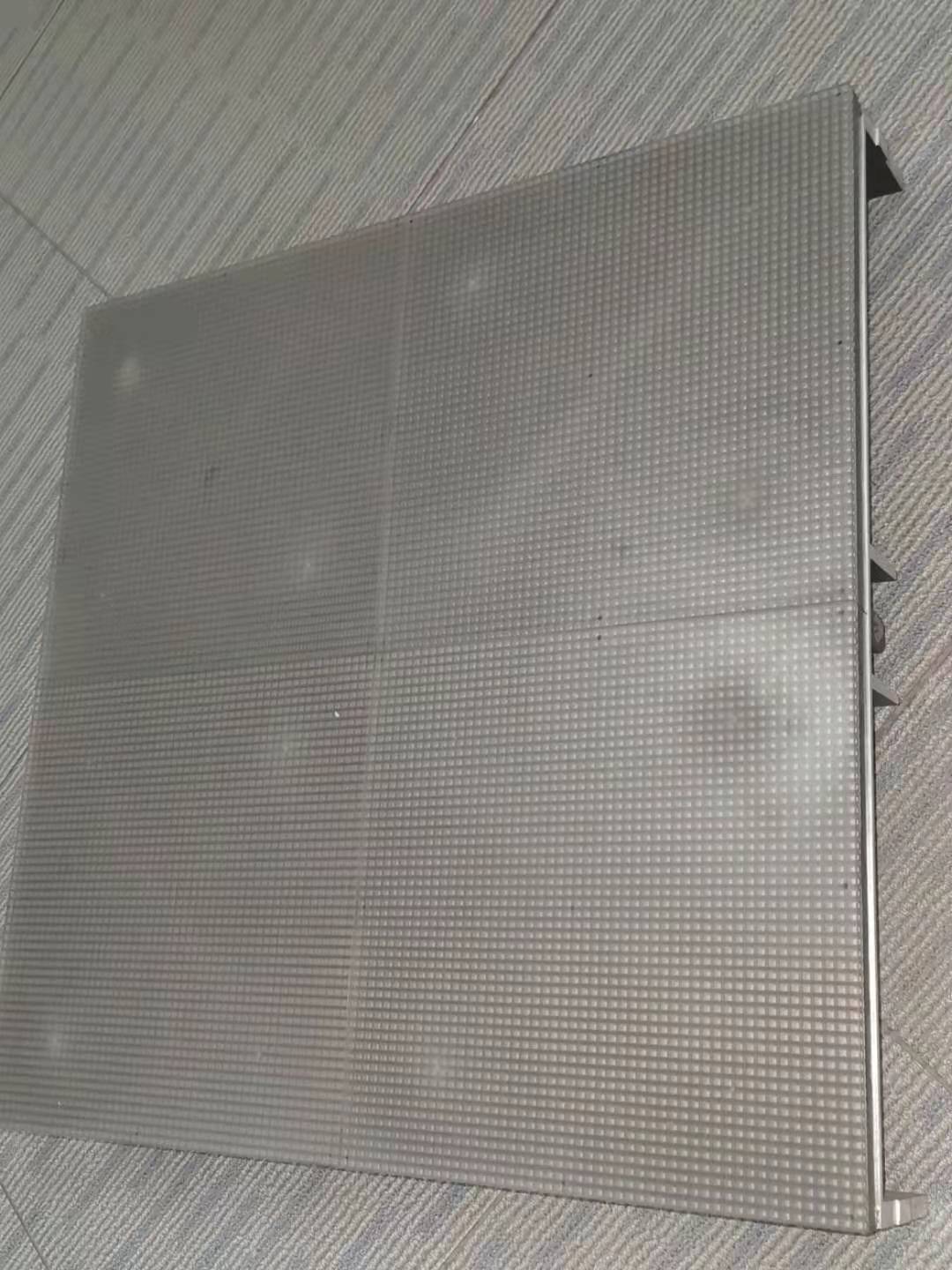 LED dance floor led