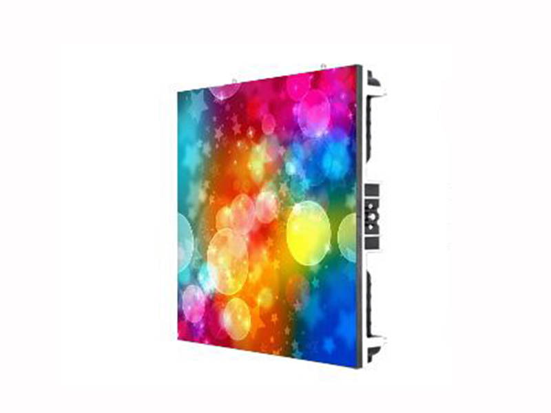 rental led video wall panel