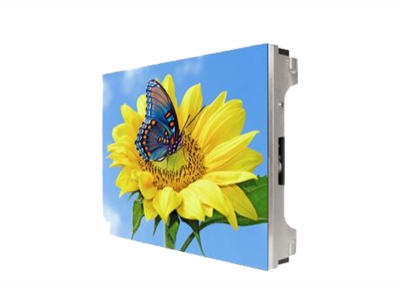 Stage AV LED Display T-AV Series Magnetic Front Service LED Panel